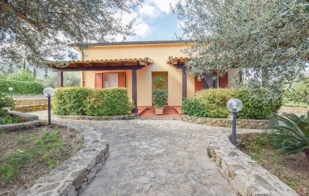 San Nicola l'Arena Apartment | 1 bedroom accommodation in San Nicola L'Arena
