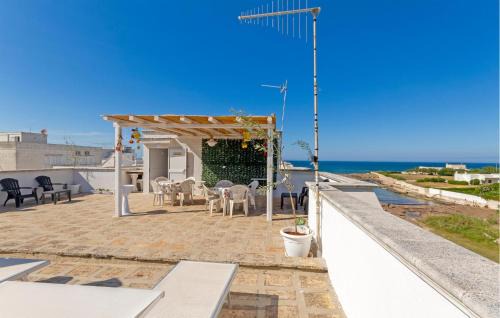 Marina di Ostuni Apartment | 1 Bedroom Awesome Apartment In Villanova