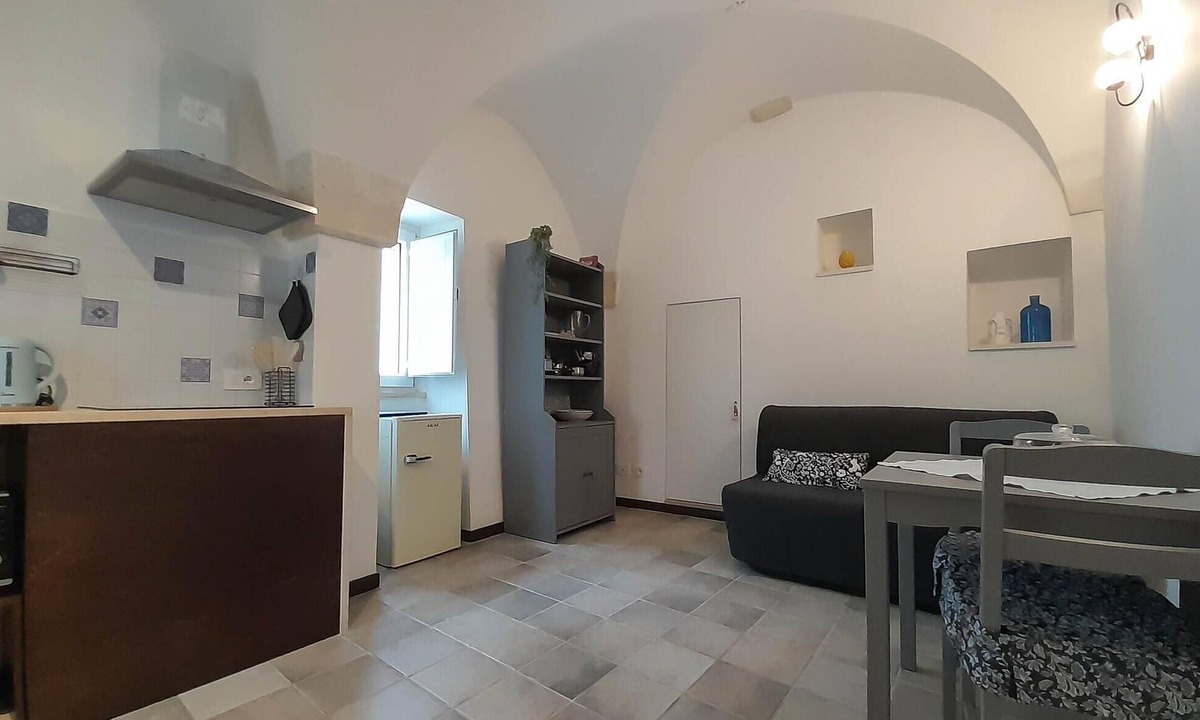 Martina Franca House | 1 bedroom beautiful home in Martina Franca