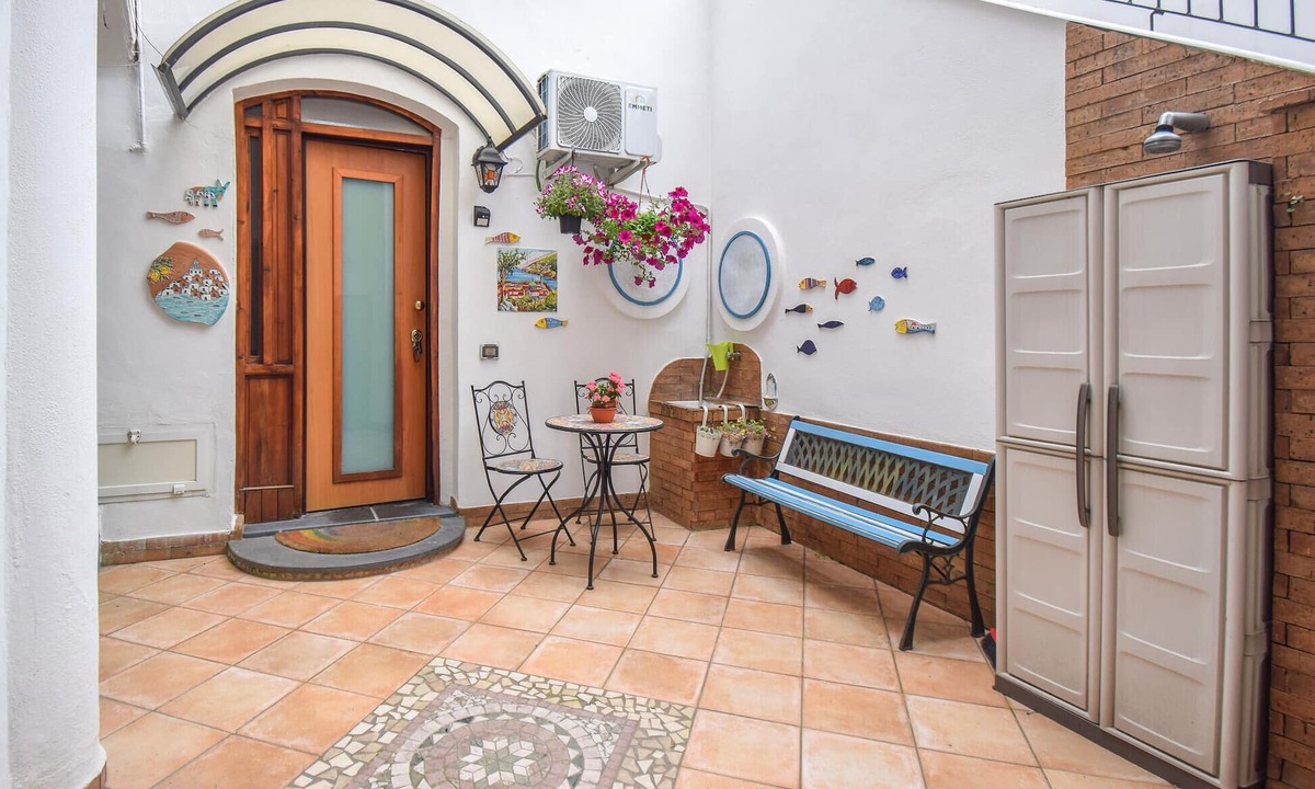 Marini Apartment | 1 bedroom beautiful apartment in Molina