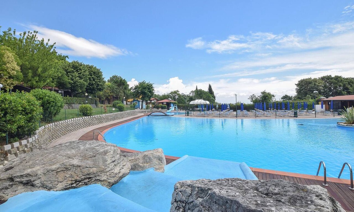 Borgo Maggiore House | 1 bedroom beautiful home in Cailungo
