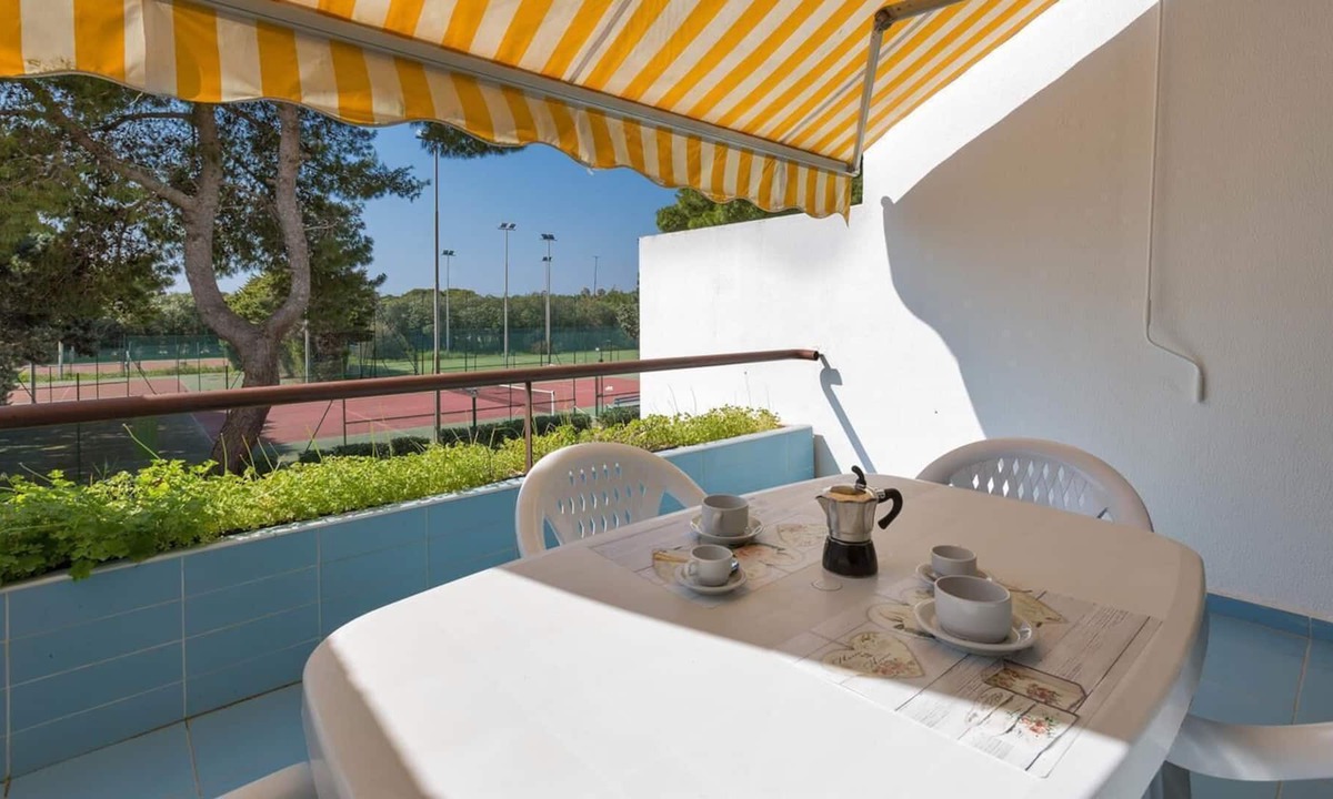 Fontanelle Apartment | 1024 Victor Village Trilo PP 511