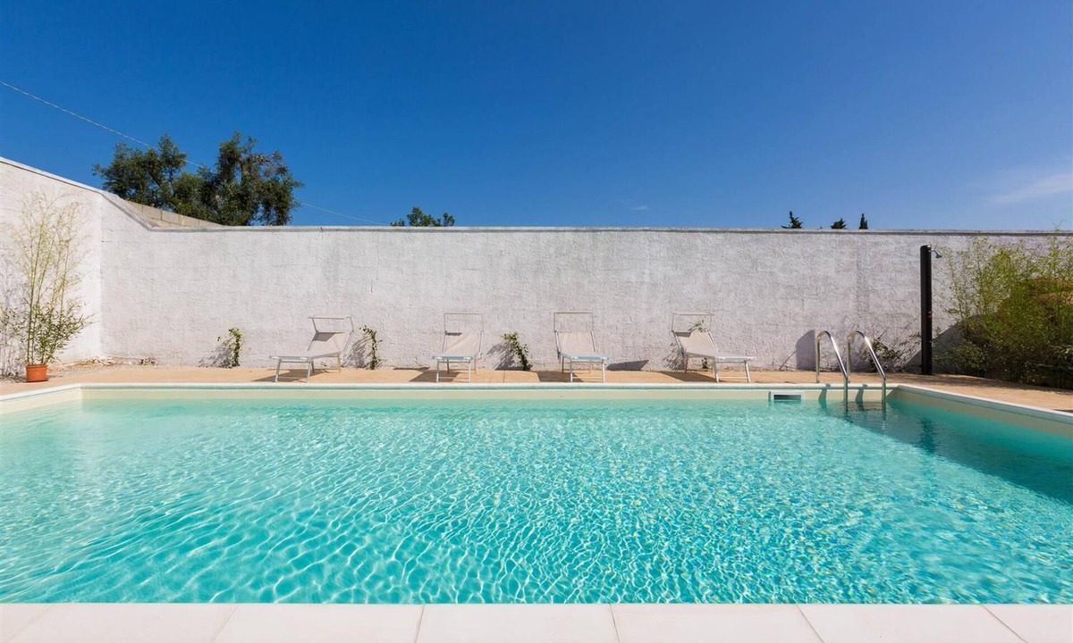 Novoli Apartment | 1163 Villa Chiaraluna