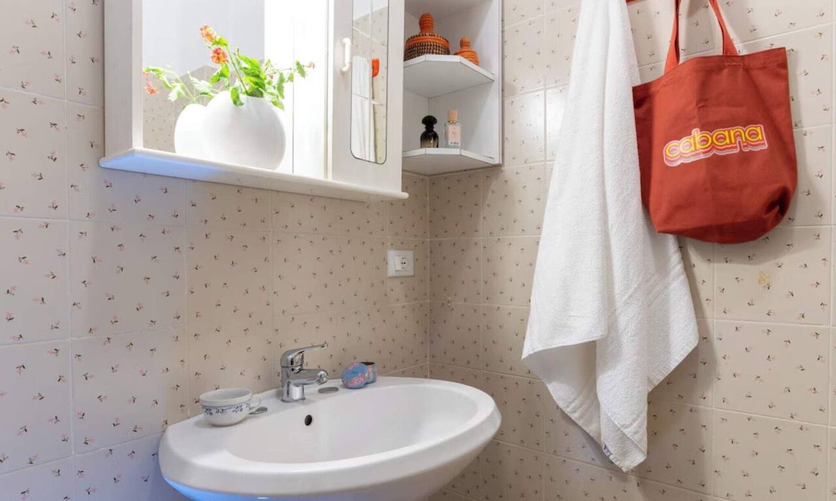 Marina di Ostuni Apartment | 15 Studio Apartment "Il Poriccio" with Garden View 15