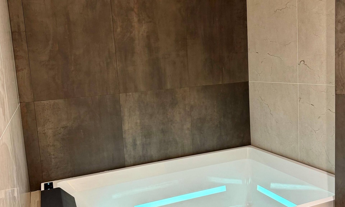 Torre a Mare Apartment | 18zero2 Luxury Rooms Stella tortora
