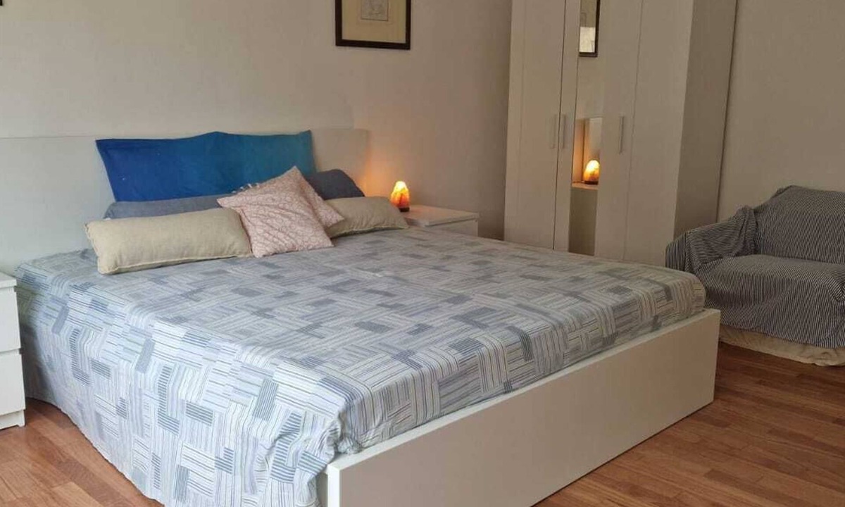 Brindisi Histotic Center Apartment | 2 Bedroom Apartment