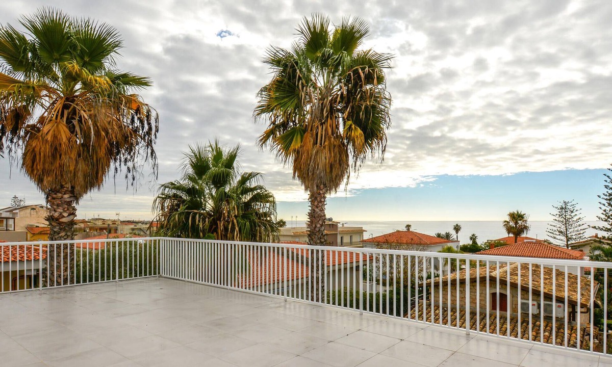 Marina di Modica Apartment | 2 bedroom beautiful apartment in Marina di Modica