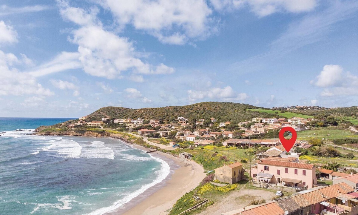 Porto Palma Apartment | 2 bedroom beautiful apartment in Porto Palma -VS-
