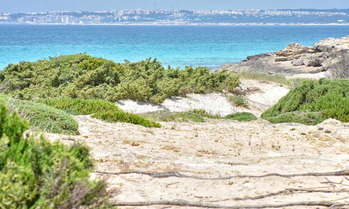 Baia Verde Apartment | 2 bedroom lovely apartment in Gallipoli