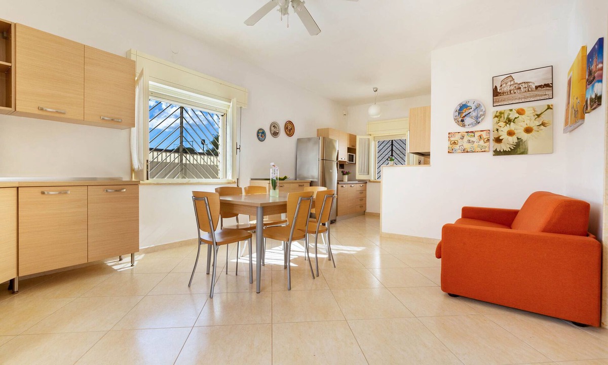Punta Prosciutto Apartment | 2100 Villetta Martina