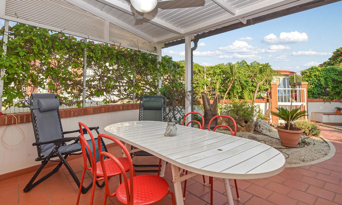 Marina di Modica House | 3 bedroom lovely home in Marina di Modica