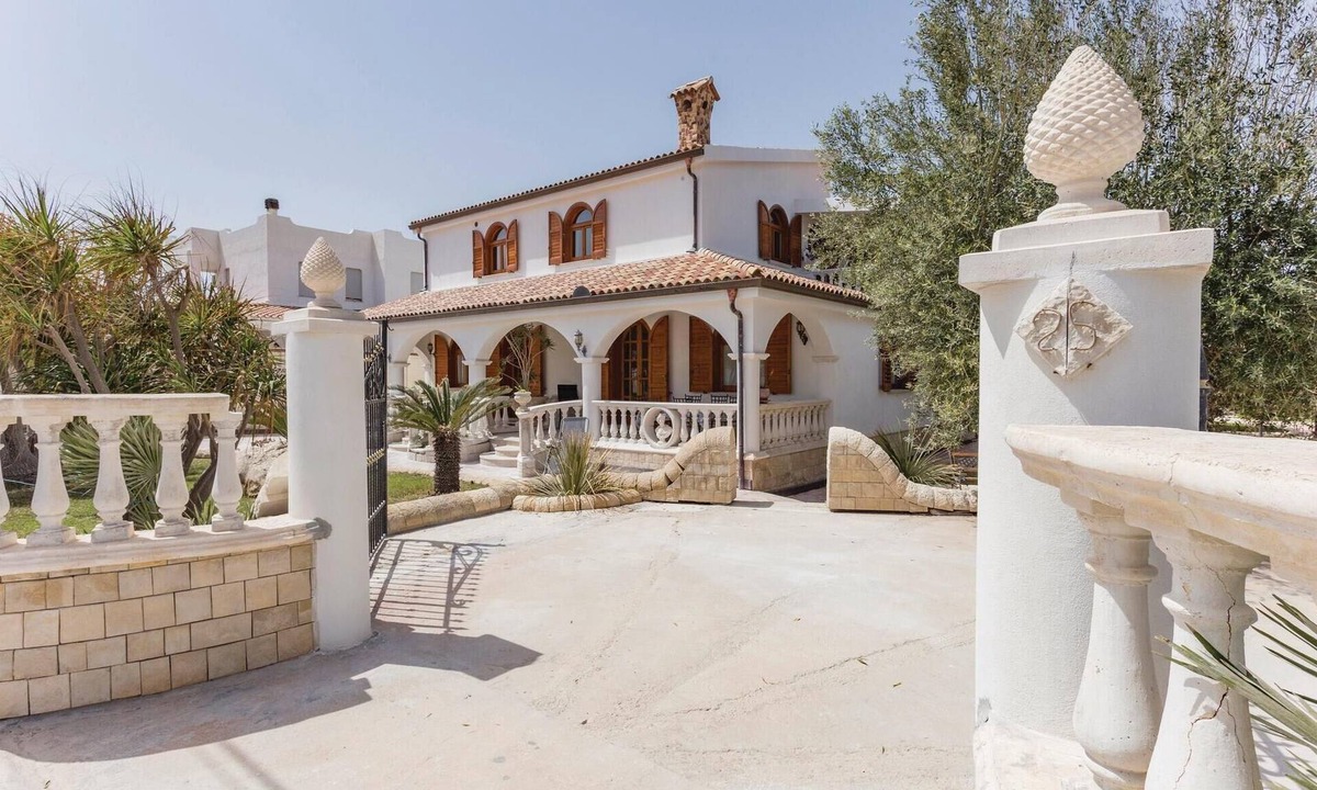Fondo Morte House | 3 bedroom nice home in Noto -SR-
