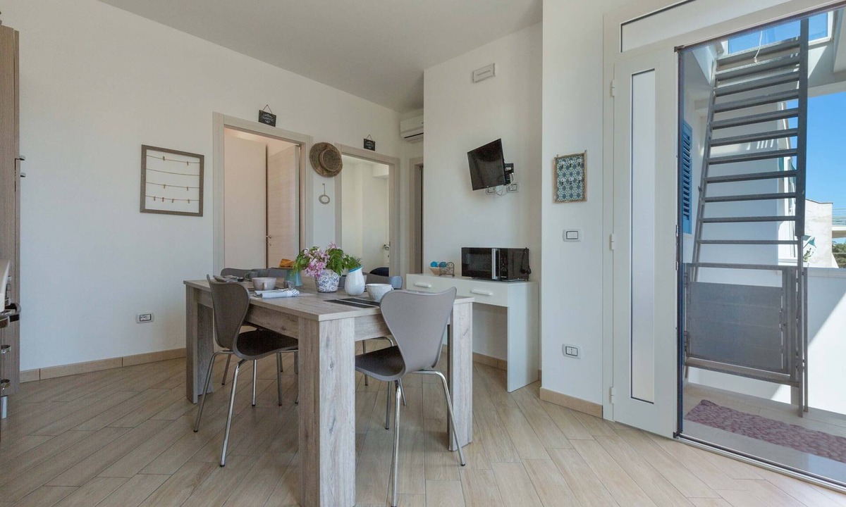 Campomarino di Maruggio Apartment | 3131 L`ebrezza by Barbarhouse