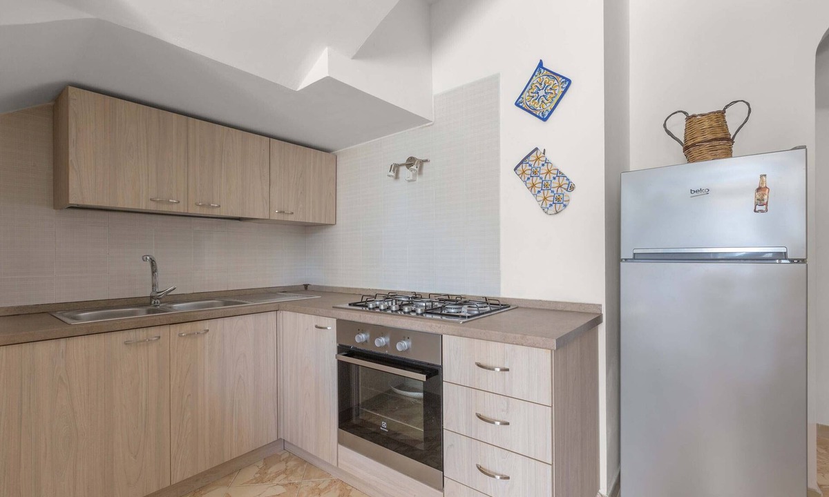 Marina di Marittima Apartment | 3596 Affaccio Calipso - PT by Barbarhouse