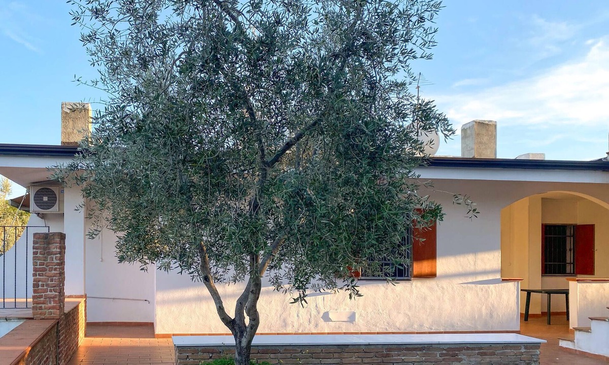 Montincello House | 5 bedroom amazing home in Vieste