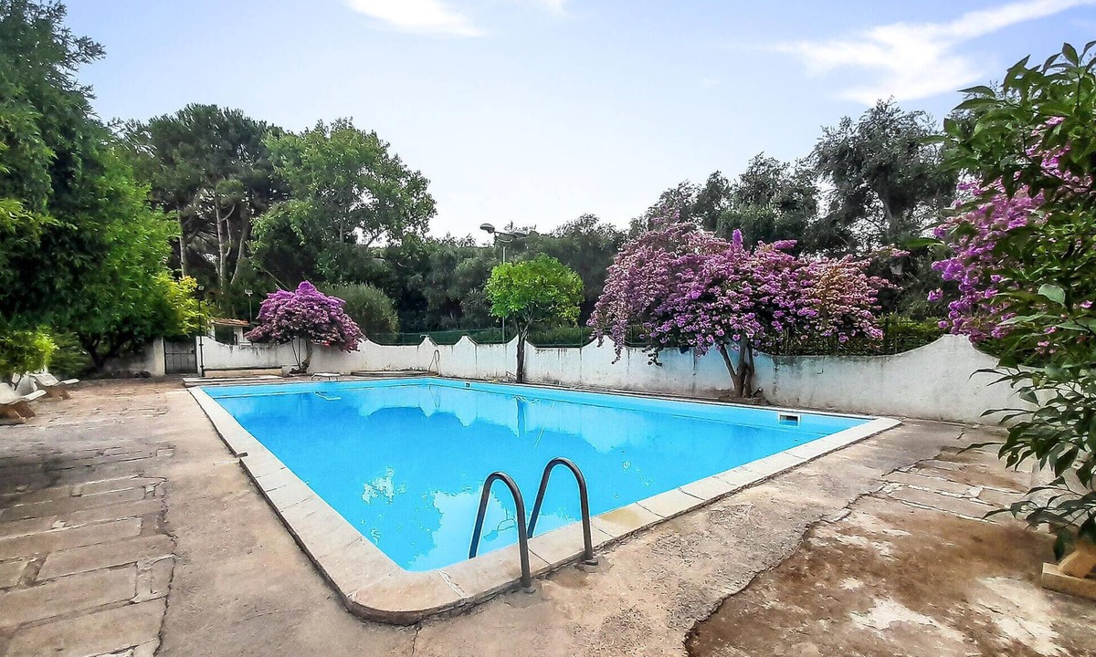 Vico del Gargano House | 5 bedroom stunning home in Vico del Gargano