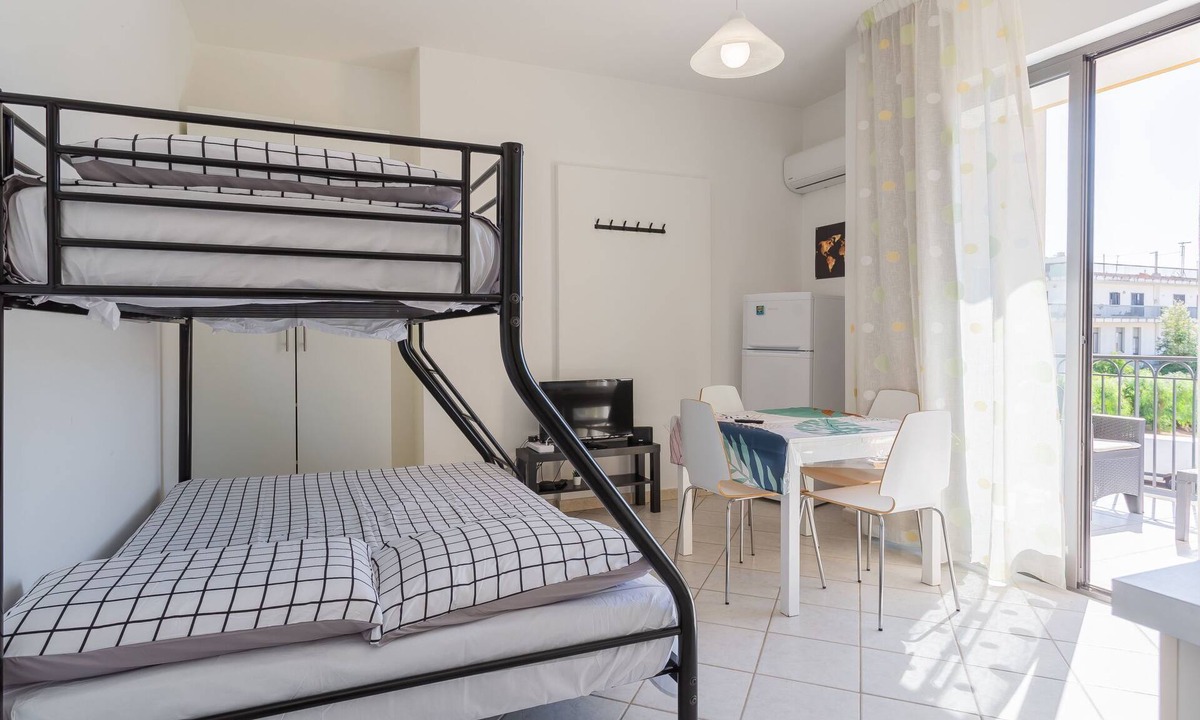 Bitonto Apartment | 5 Bnb delle Nazioni mit Parkplatz, 9min Flughafen Meer by Interhome