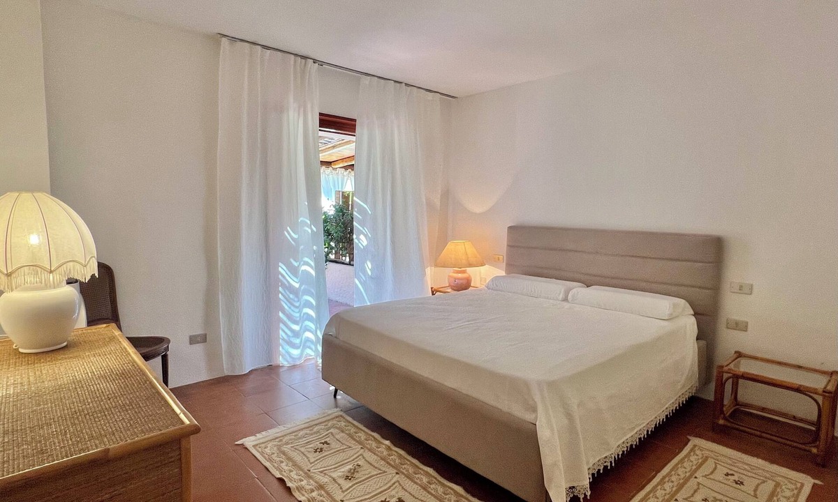 Porto Cervo Apartment | 50 Steps to the Sea Apartment - Porto Cervo Costa Smeralda