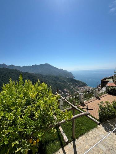 Ravello Apartment | A Casa di Ilary