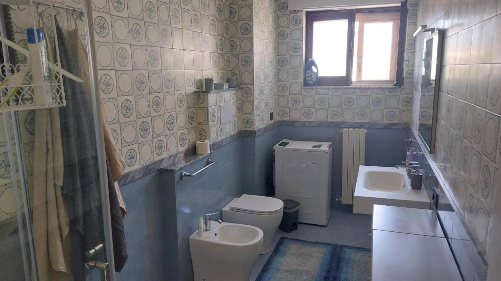 Crotone Apartment | A Casa di Nonna Lidia