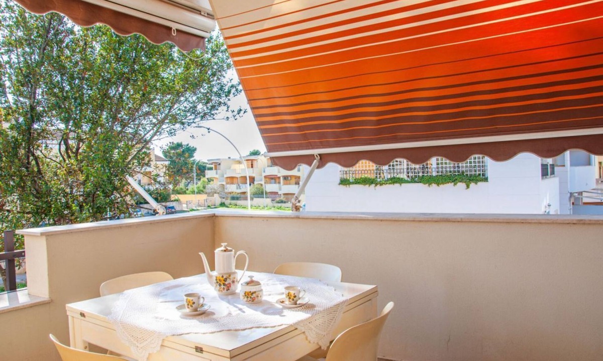 Lido Apartment | A cozy and comfortable 65 square meters apartment, perfect for five people, located on the first floor of a building without an elevator.The property enjoys an excellent location in Alghero, located on the street parallel to the seafront: you can reach A