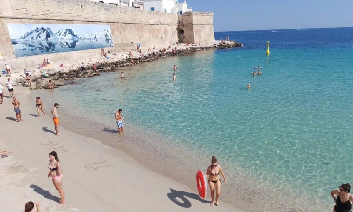 Centro Storico Apartment | A step away from the sea - Apartment A/SELENE