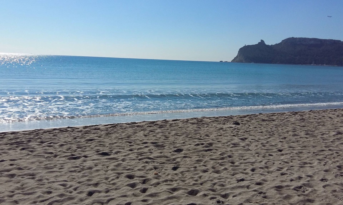 Quartu Sant'Elena Villa | A two-family villa located about 1.5 km from Poetto Beach