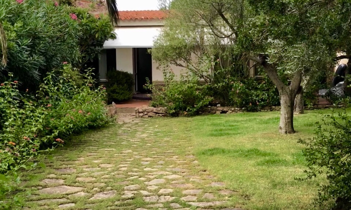 Olbia Villa | A very special villa