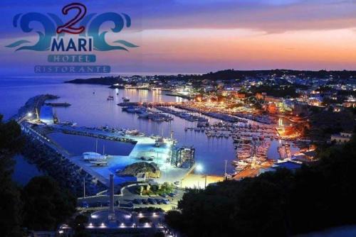 Santa Maria di Leuca Hotel | Affittacamere 2 Mari