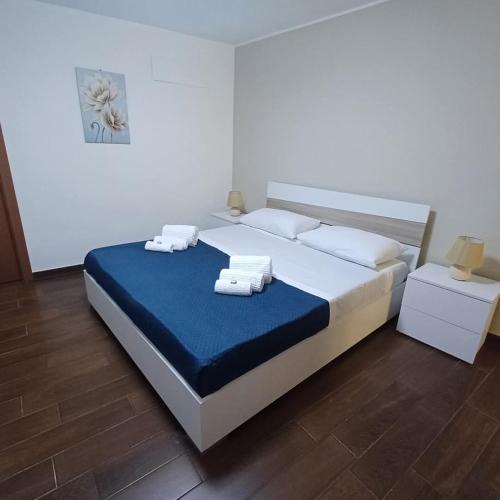 Santa Maria House | AFFITTACAMERE Gold