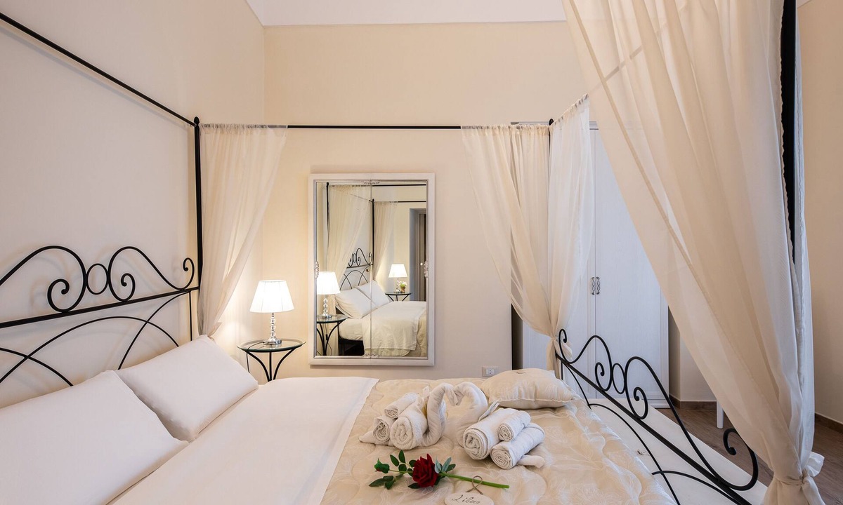 Castelnuovo della Daunia Bed & Breakfast | AGORA' CASTELNUOVO DELLA DAUNIA