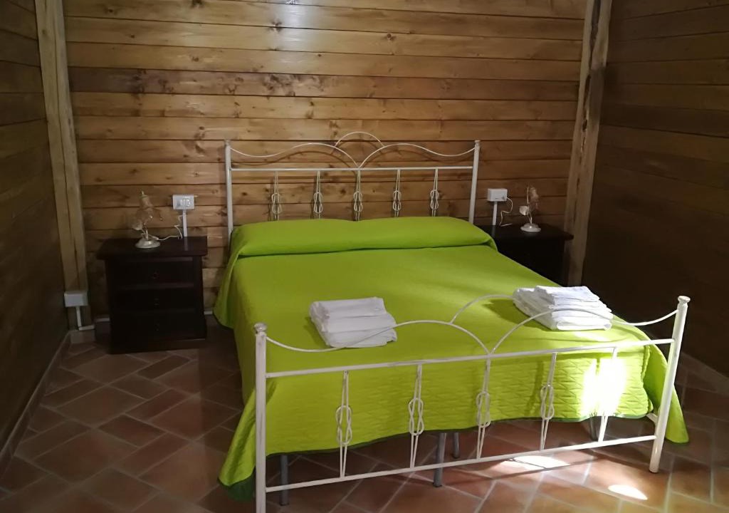 Mormanno Other | Agricampeggio"L'Oasi del Pollino"
