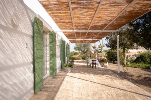 Gioia del Colle House | Agriturismo La Civetta