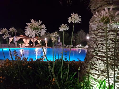 Otranto House | Agriturismo La Fattoria