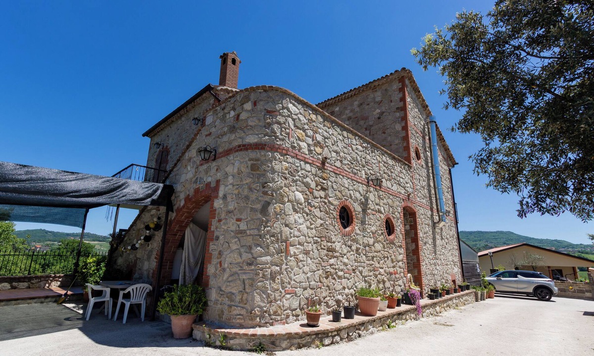 Montevergine Apartment | Agriturismo Locanda Nina