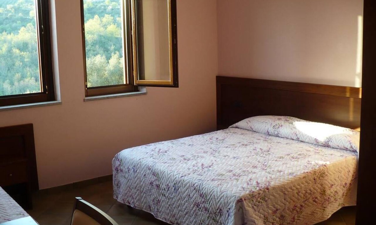Santa Marina House | Agriturismo Murikè