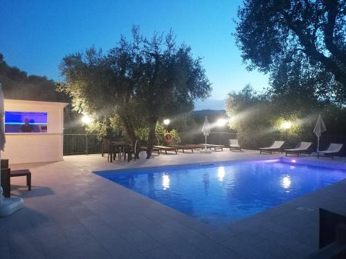 Peschici House | Agriturismo Valle Dei Gelsi Country House
