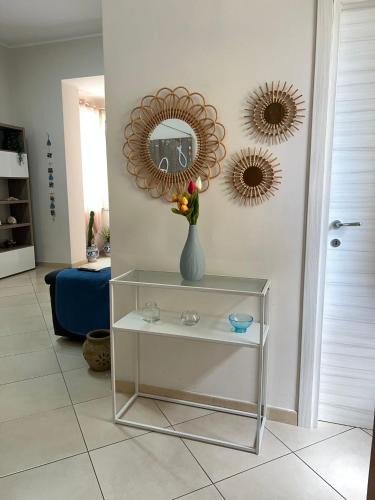 Vibo Marina Apartment | AL PORTO ampio apartment