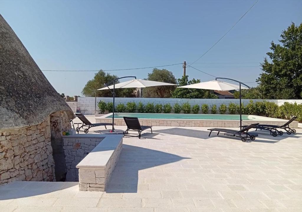 Gioia del Colle House | Al Settimo Chilometro