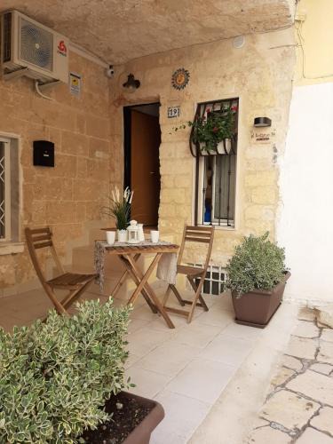 Bari City Centre Apartment | Al Sottano 19