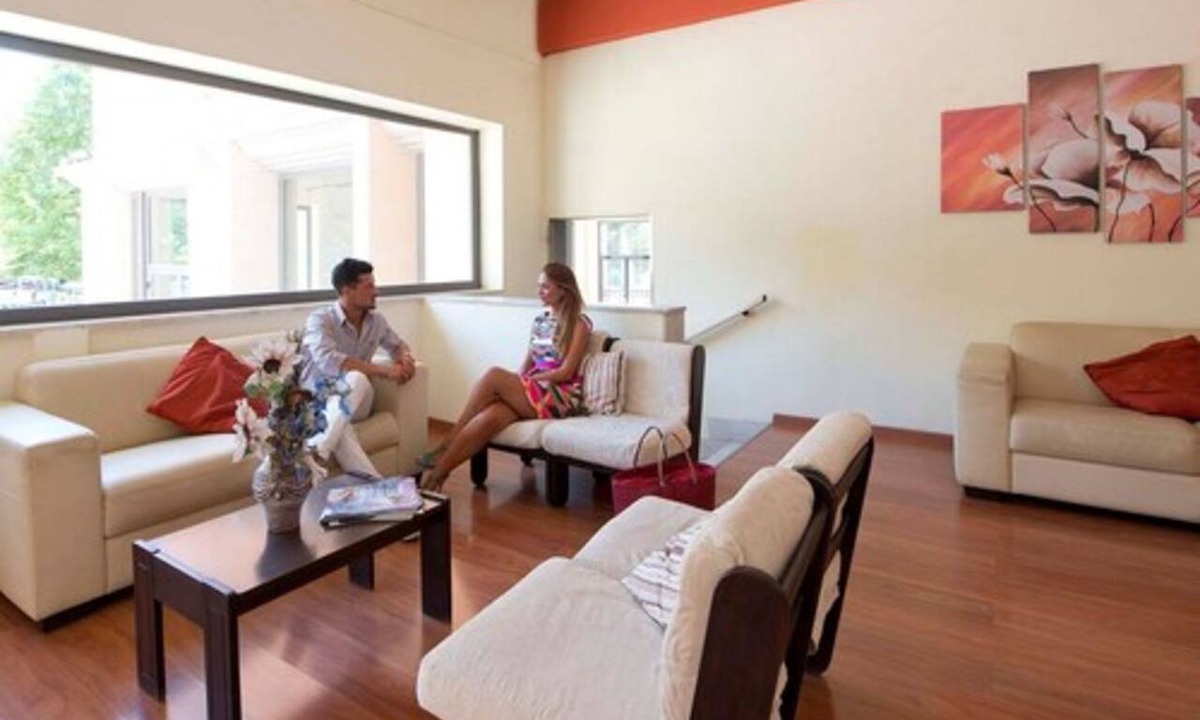 Contursi Terme Hotel | Albergo Terme Forlenza