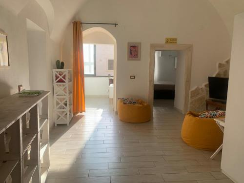 Centro Storico House | Albero di giada
