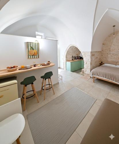 Ceglie Messapica House | Almurigini I Boutique House I Ceglie Messapica
