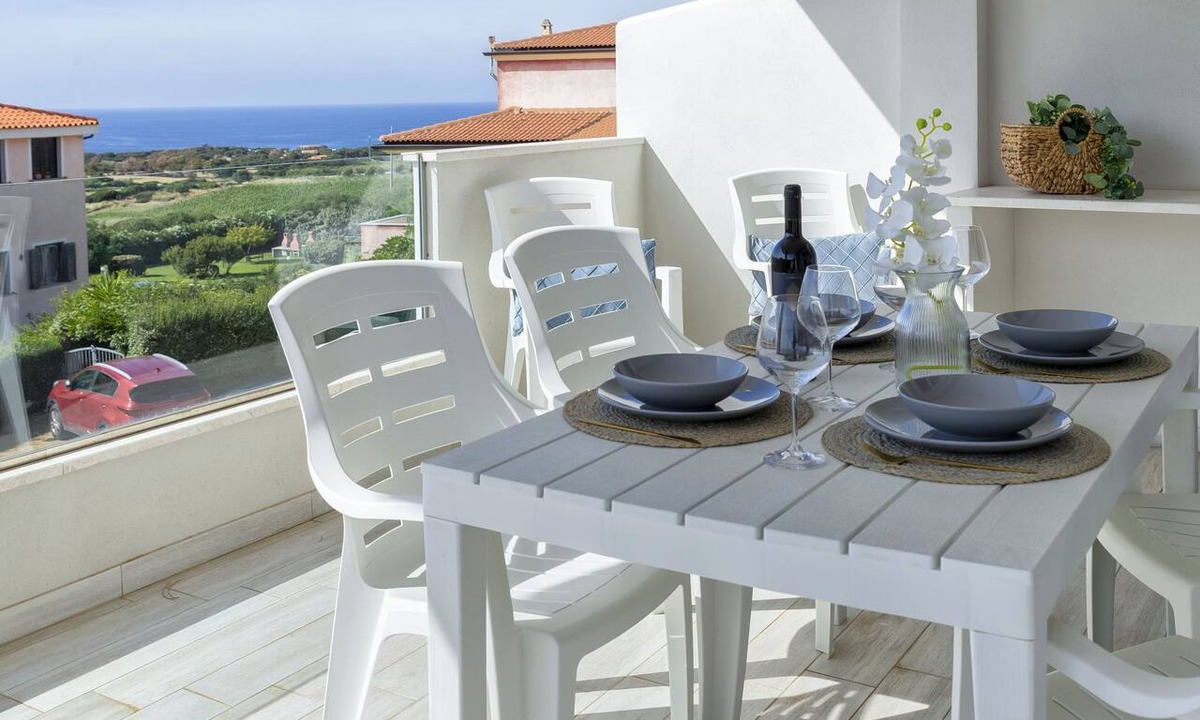 La Muddizza Apartment | Alta Marea by Interhome