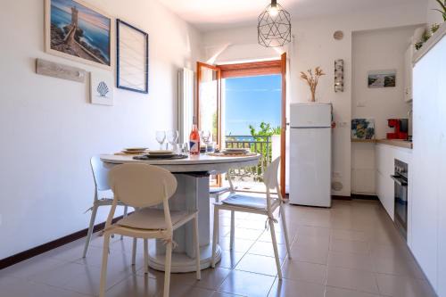 Fossacesia Marina Apartment | Altea