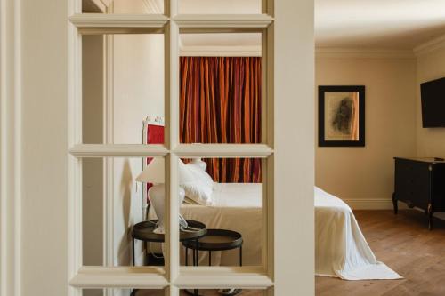 Matera Hotel | Alvino Relais Mulino Contemporaneo