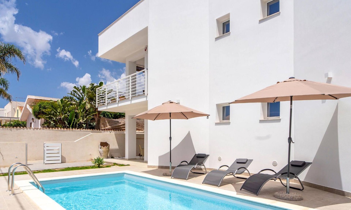 Fondo Morte Apartment | Amazing apartment in Marzamemi with WiFi