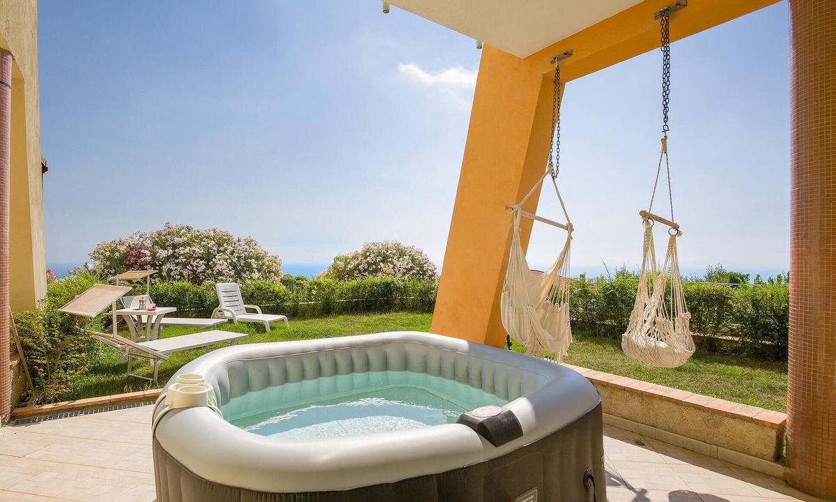 Belmonte Calabro House | Amazing home in Belmonte Calabro