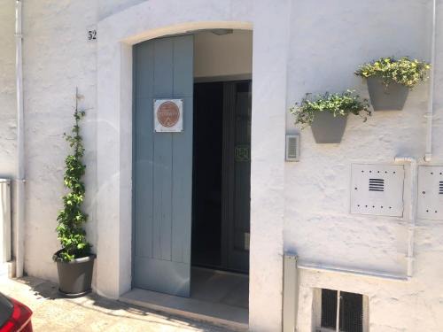 The Trulli of Alberobello House | Antica Dimora Edomyr - DIEMME STAY