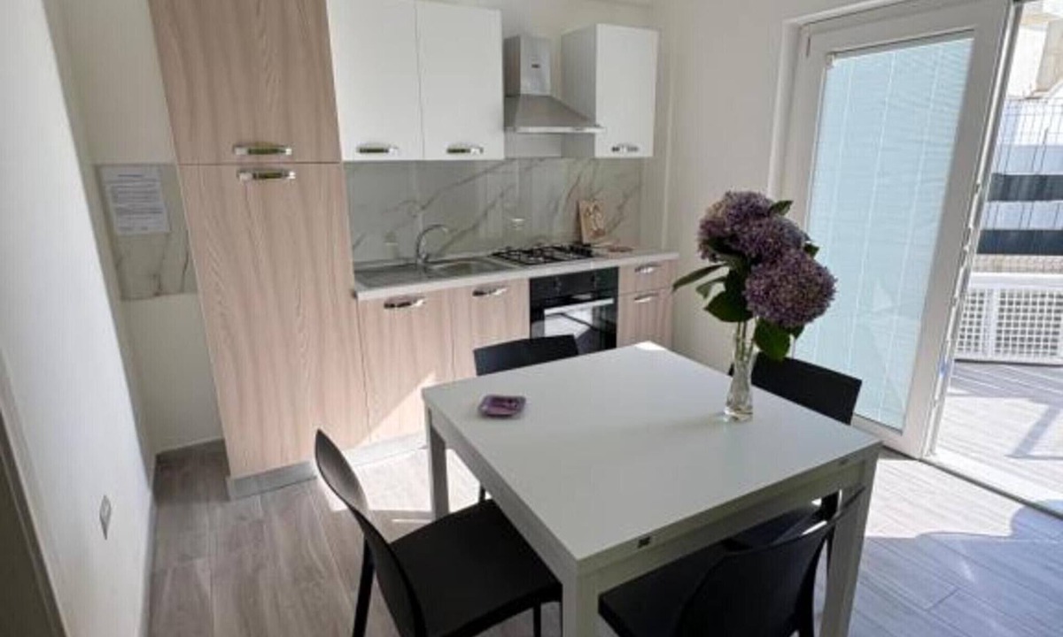 Nocera Terinese Apartment | Apartment 'Betastar Residence - Bilo E' with Shared Pool, Wi-Fi and Air Conditioning